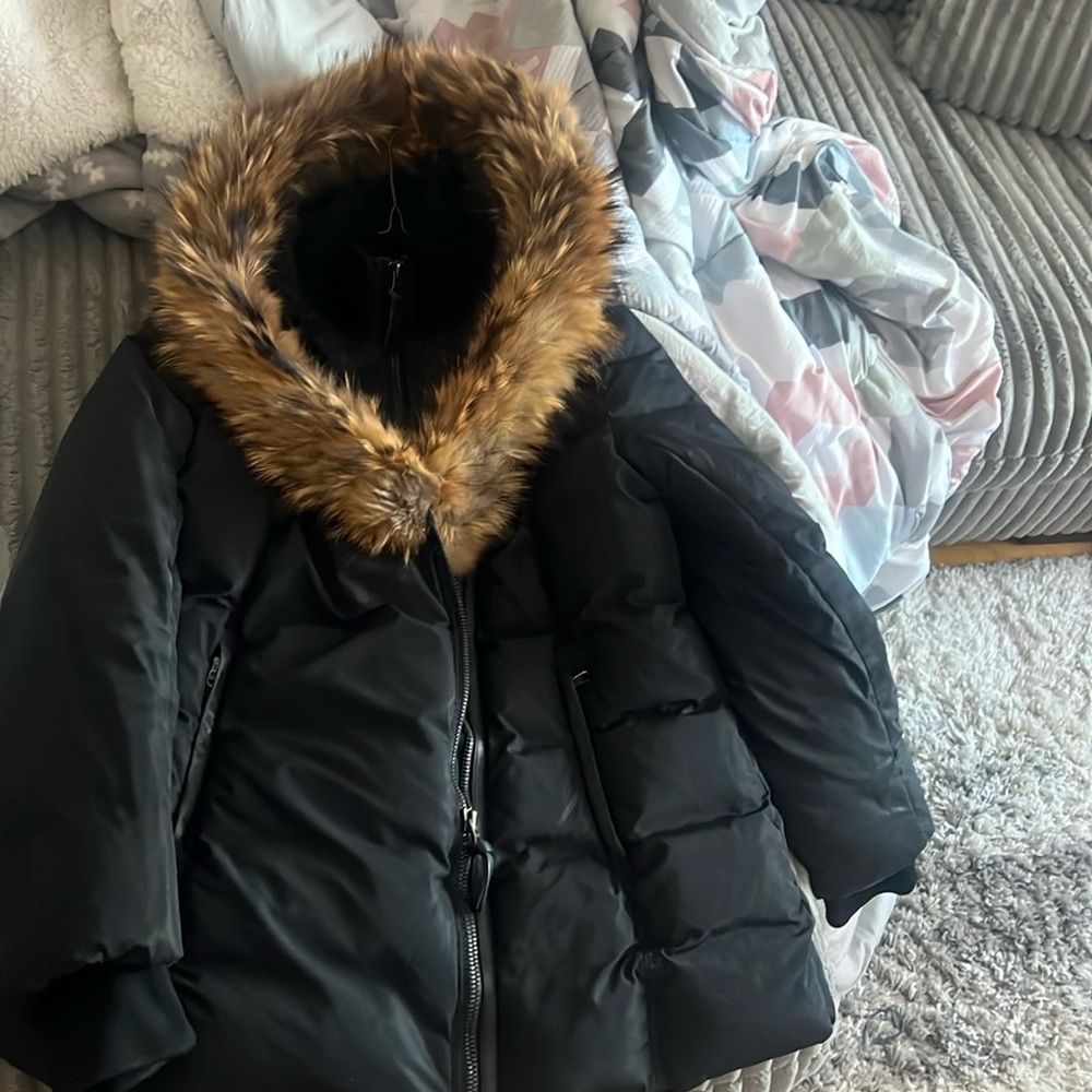 MACKAGE ADALI XL
